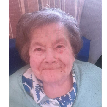 Notice Gallery for Blanche ENGLAND