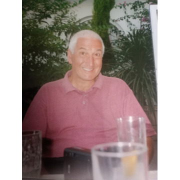 Photo of Graham GASKIN