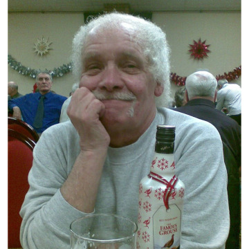 Notice Gallery for Tony Arthur OLDHAM