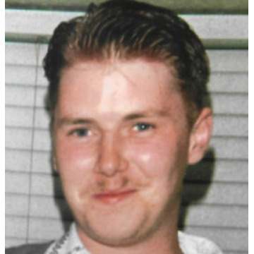 Photo of Craig Joseph MOHAN