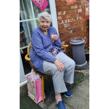 Photo of Jean TURNBULL