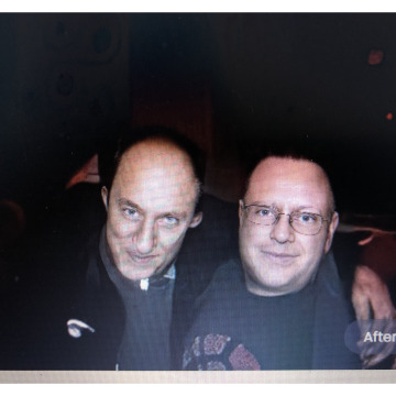 Notice Gallery for Paul  Derek BOOTH