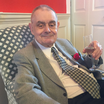 Photo of John MILLINGTON