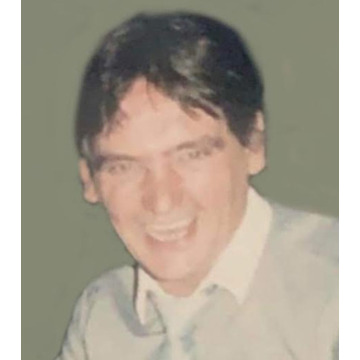 Photo of Duncan ROBERTSON