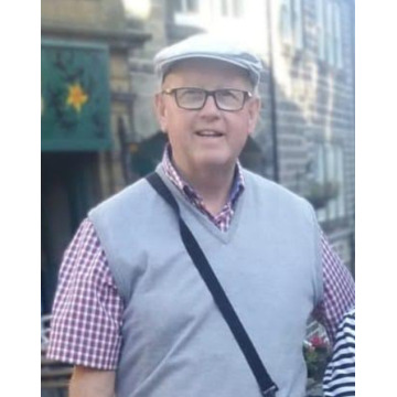 Photo of Alexander DOUGLAS