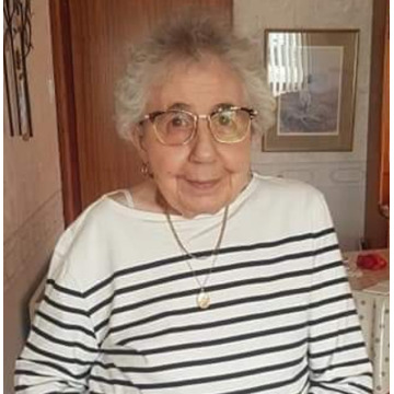 Photo of Moira DUGUID