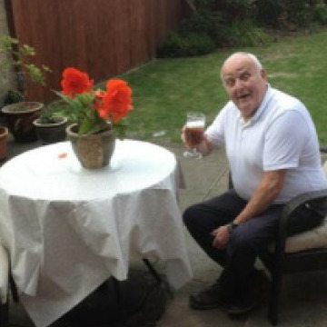 Photo of Peter CLULOW