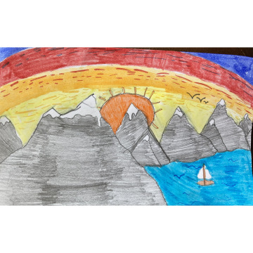 Notice Gallery for Iris HOLTON