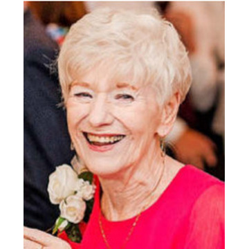 Photo of Marilyn NICOL