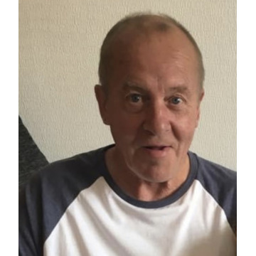 Photo of Graham Austin WHALLEY