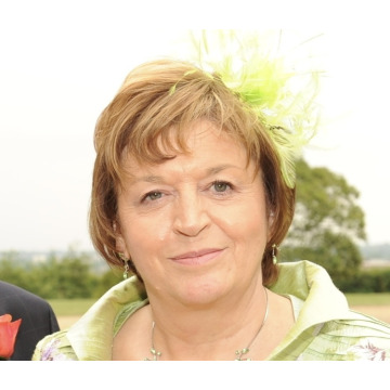 Photo of Lynne MORGAN