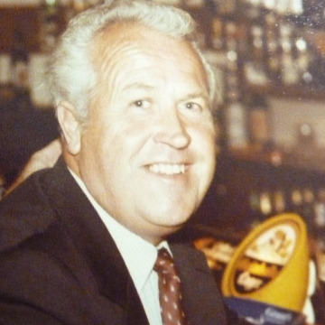 Photo of Leonard OWEN