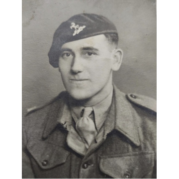 Photo of Raymond MCLEOD