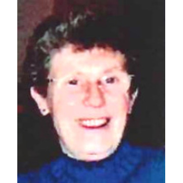 Photo of Maureen JENKINS