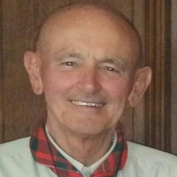Photo of Stephen DUCK