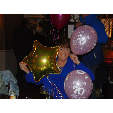 Photo of Eileen DEMPSEY