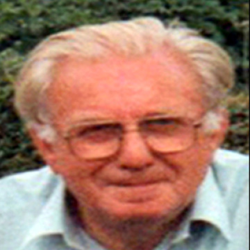 Photo of John William GASH