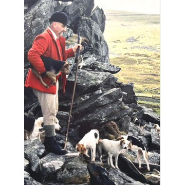 Photo of Alan OWEN