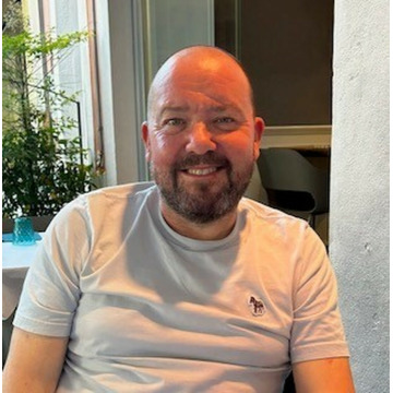 Photo of Tim Robert STOCKDALE