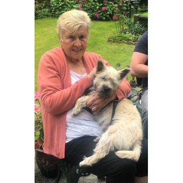 Notice Gallery for Patricia Ann JONES