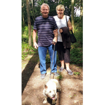 Photo of Patricia Ann JONES