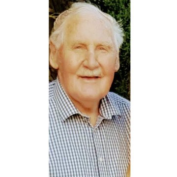 Photo for notice Dennis HALL