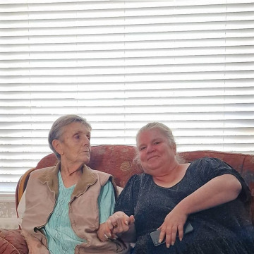 Notice Gallery for Irene MCCORMICK