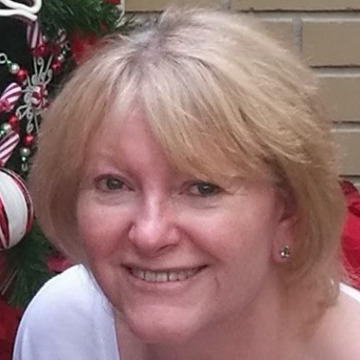 Photo of Anthea 'Heather' STONEHOUSE