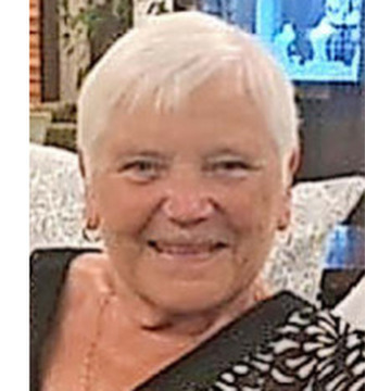 Photo of Pauline PILKINGTON