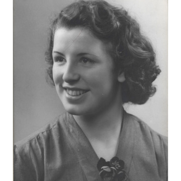 Notice Gallery for Constance MEIGHAN