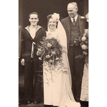 Notice Gallery for Constance MEIGHAN