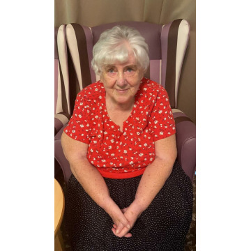 Photo of Kathleen Partland HOLT