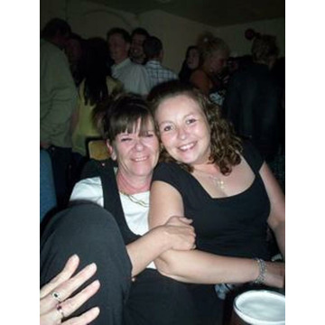 Photo of Ann PRITCHARD (COYLE)