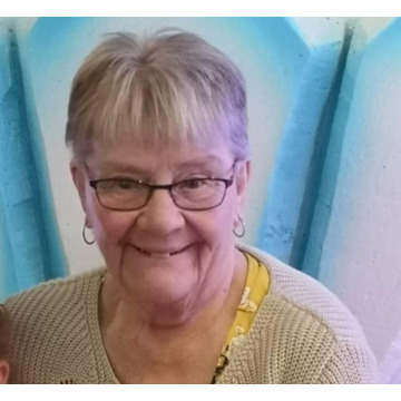 Photo of Maureen WEAVERS