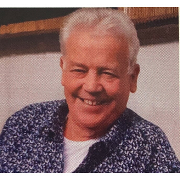 Photo of Francis (Frank) GILHOOLY