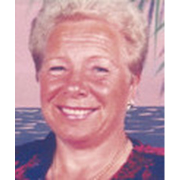 Photo of Joan Alice THWAITES