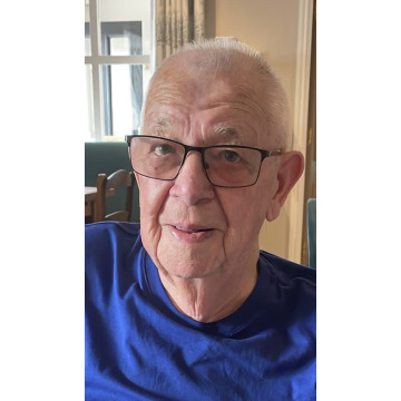 Photo of Brian ELLIS