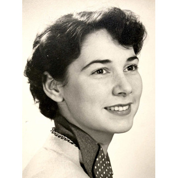 Photo of WINIFRED JOSEPHINE ECCLES