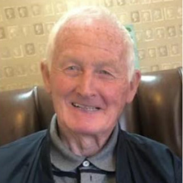 Photo of John  CODDINGTON