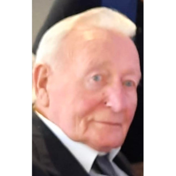Photo of Albert PICKETT