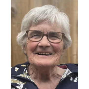 Photo of Maureen Patricia JOHN