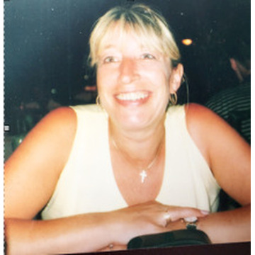 Photo of Angela Mary REED