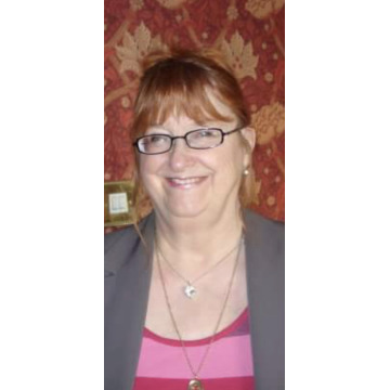 Photo of Marjorie ASTILL