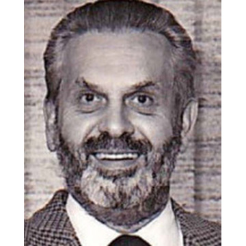 Photo of Derek PARKINSON