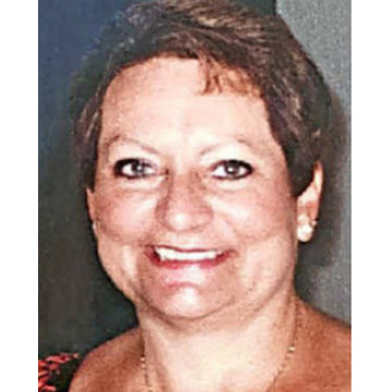 Photo of Helen Joan BARON