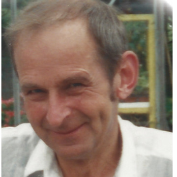 Photo of Robert PRICE 'Bob'