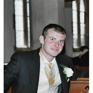 Photo of David Anthony DAVIDSON