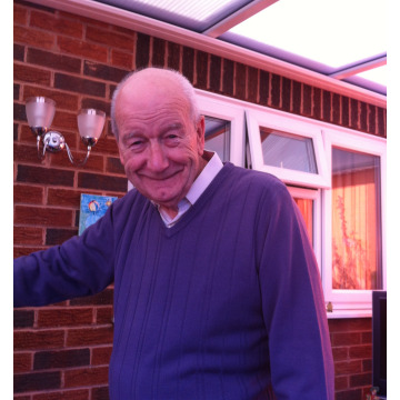 Photo of Roy TUCKWOOD