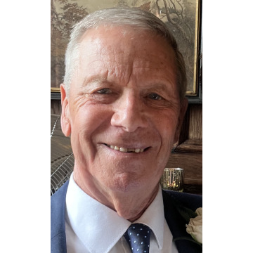 Photo of John RONCHETTI