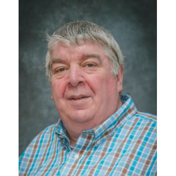 Photo of Andrew CROWTHER